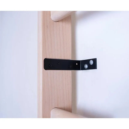 LADDER WITH WOODEN BAR AND ACCESSORIES BENCHK 112+A204