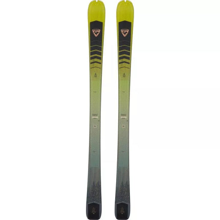 ROSSIGNOL ESCAPER 80 Open turistinės slidinėjimo slidės