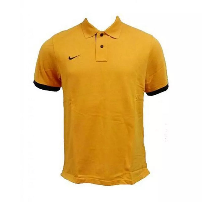 Nike Autentiški Polo Marškinėliai M 488564-744