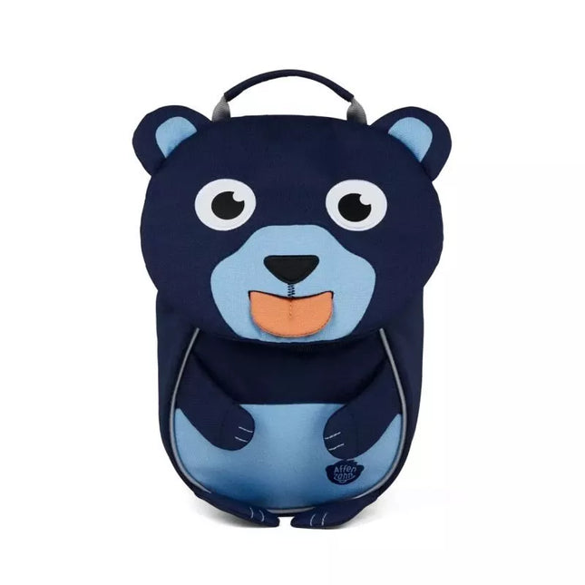 Affenzahn Teddy Bear Jr Kuprinė 01146-20070-10