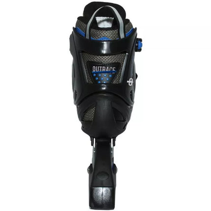 Mico Ghost Boy Jr PW -125C riedučiai