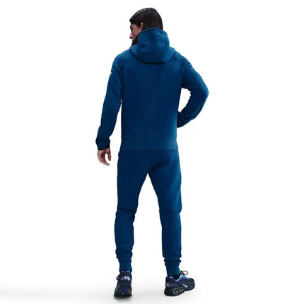 Nike FC Barcelona Techfit Fleece Jacket FZ1274-432