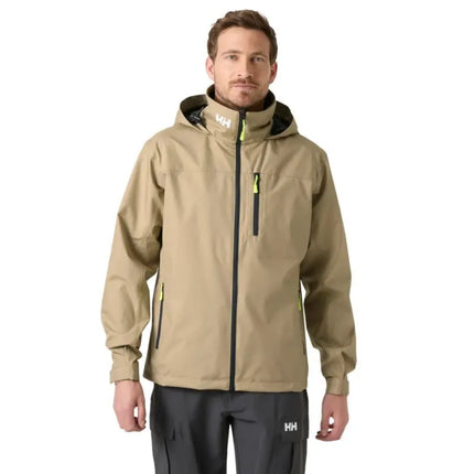 Helly Hansen vyriška striukė su gobtuvu Crew Hooded Jacket 2.0 34443 757