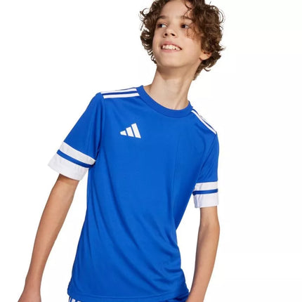 Adidas Squadra 25 Jr marškinėliai JJ0054