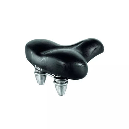 HOLLY saddle black