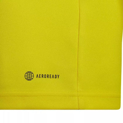 Adidas Entrada 22 Treniruočių Viršutinė Dalys Jr HI2133 Mergaitiškas Džemperis