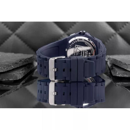 Tommy Hilfiger Neo 1792122 Vyriškas laikrodis + Dėžutė