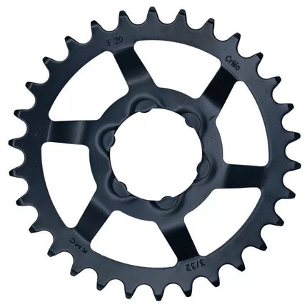 KMC Žvaigždutė R SHIMANO Siaura, 27T