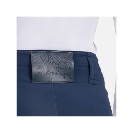 Rossignol W Sirius Softshell Pant Blue