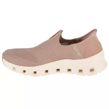 Skechers Slip-Ins: Glide-Step Pro – Kasdienis Pilietis 150422-TAN Smėlio spalvos 37