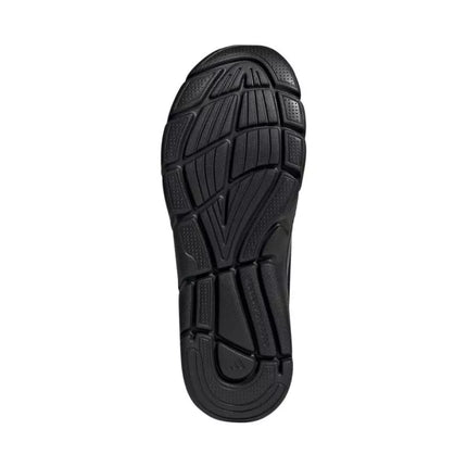 Adidas Cloudfoam Flex Laces Men's Shoes Black HQ4855