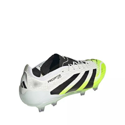 adidas Predator Elite FG M JI1082 futbolo batai