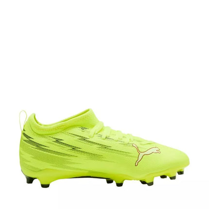 Puma Ultra 6 Match FG/AG 108701 01 Vaikų futbolo bateliai