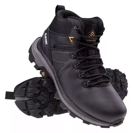 Hi-Tec K2 Thermo Hiker M batai