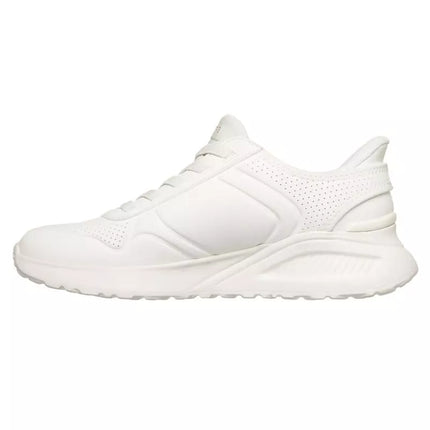 Skechers Slip-ins Uno Lite - Floating Steps 183125-WHT White