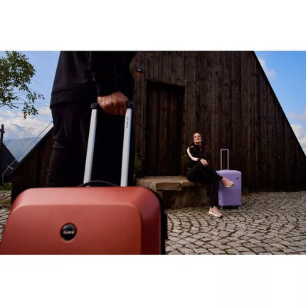 Kietasis dėklas Iguana Asturia II 109 92800479898