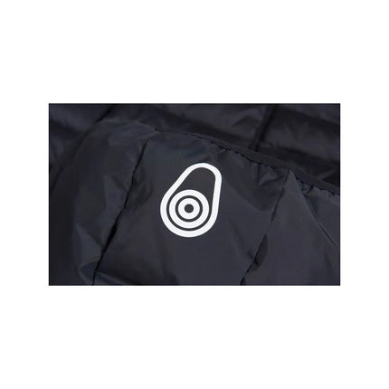 SAIL RACING W Spray Down Hood Jacket - Juoda