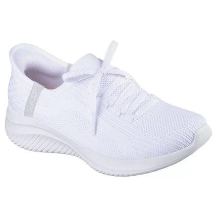 Skechers Brillian Path Moteriški batai 149710WHT