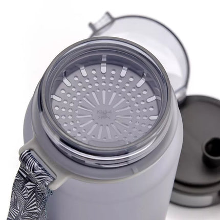 Meteor vandens butelis 500 ml 74572