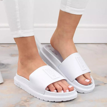 Big Star W Šlepetės LL274430 INT1813C