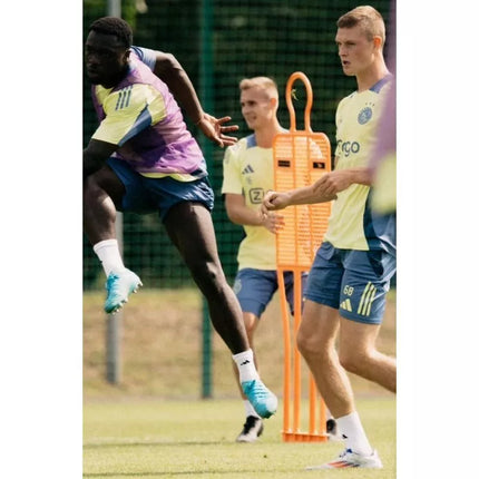 Futbolo sienelė PRO 180 cm - NAILONAS