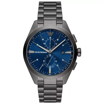 Vyriškas laikrodis EMPORIO ARMANI Claudio AR11481 su dėžute