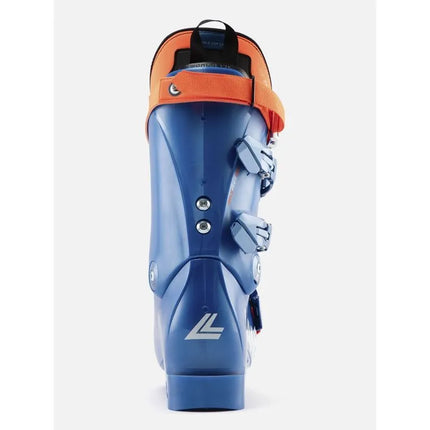 LANGE World Cup RS ZA+ Vibrant Blue Ski Boots