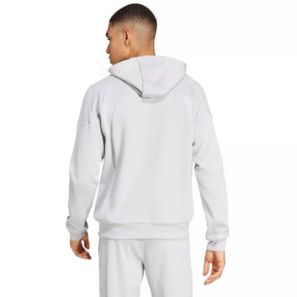 Adidas Tiro 25 Full-Zip M JC5130 džemperis