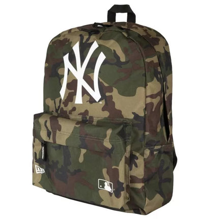 New Era MLB kuprinė New York Yankees 11942041