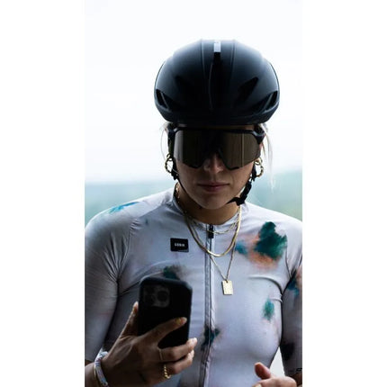 HJC FURION 3.0 MT BLACK Bicycle Helmet size S
