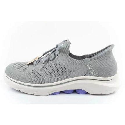 Skechers Go Walk 7-Via W 125213/GYLV batai