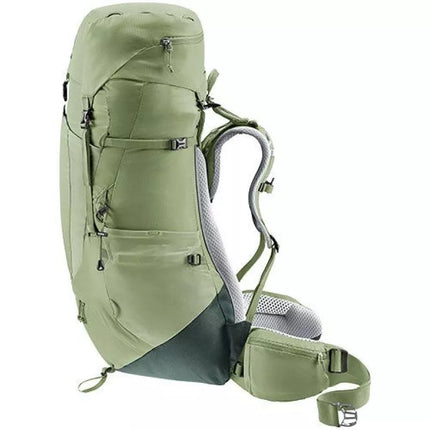 Žygio kuprinė Deuter Aircontact Lite 45 + 10 SL 334022312140