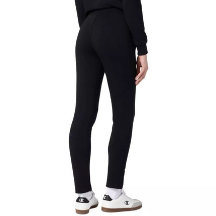 Champion Slim Pants Women's Black 118041 KK001