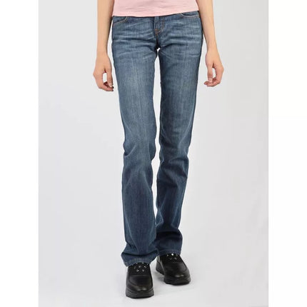 Levi's Standard 570 tiesaus kirpimo 10570-0027
