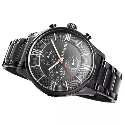 Men's Watch Paul Lorens PL11652B6-1A5