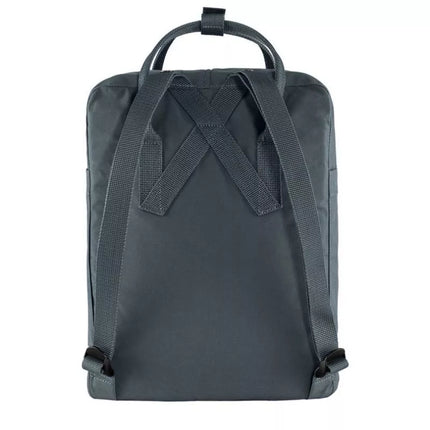 Fjällräven Kånken Graphite backpack F23510-31