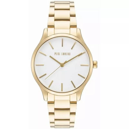Women's Watch PAUL LORENS PL20007B-3D1 + BOX