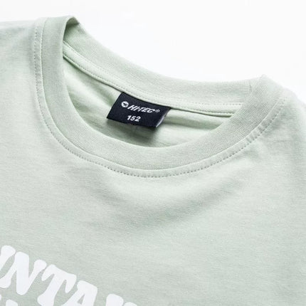 Hi-Tec Mongi Jr marškinėliai 92800621089