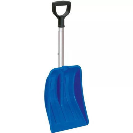 EVEREST teleskopinis automobilinis sniego kastuvas 68,5-71,5-82 cm