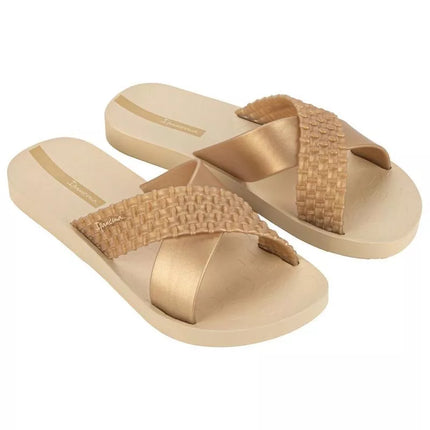 Ipanema Sense Slide Fem W 27214 BC274 Šlepetės