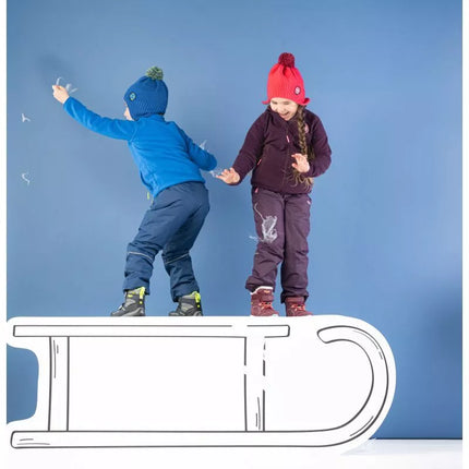 Bejo Invel 280 Jr džemperis 92800439444