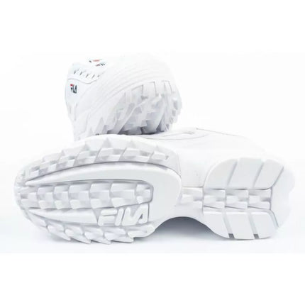 Fila Disruptor Low M 1010262.1FG batai