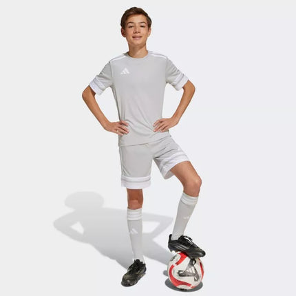 Adidas Squadra 25 Jr Marškinėliai JJ0061