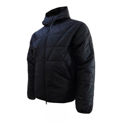 Air Jordan Therma-FIT Jordan Sport Men's Winter Jacket Black - FZ3162-010