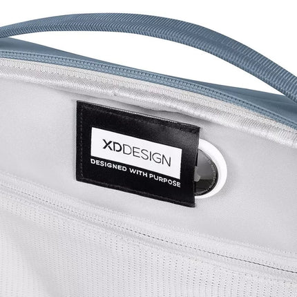 XD DESIGN KUprinė AIR MĖLYNA P706.3215