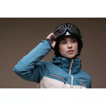 Šalmas Iguana Ibron 92800622947