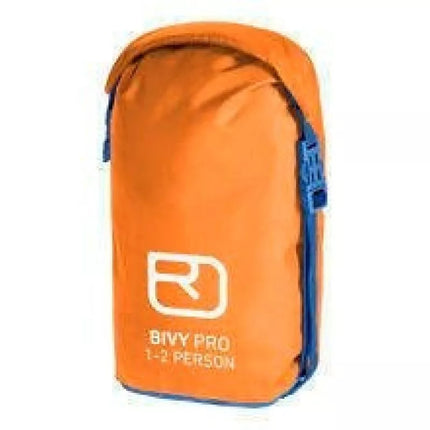 BIVY PRO shocking orange