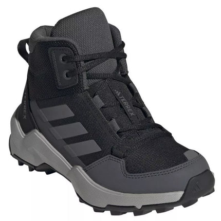 Adidas Terrex AX4-R Mid Jr IF6520 shoes