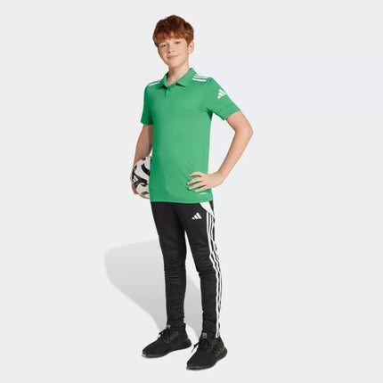 adidas Squadra 25 Polo Jr JY3410