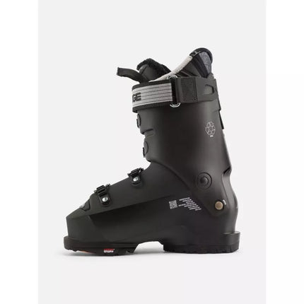 LANGE Shadow 85 W MV Gw Slidinėjimo Batai (Juodi perdirbti)